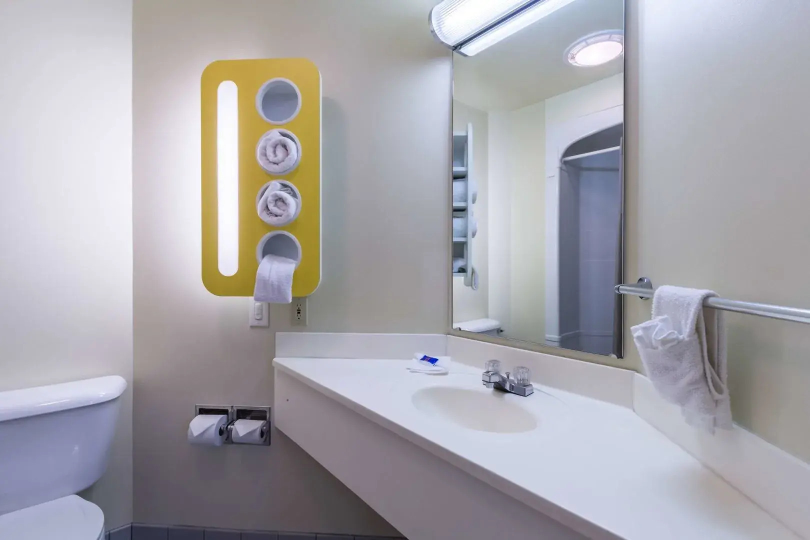 Motel 6 Milan, OH - Sandusky