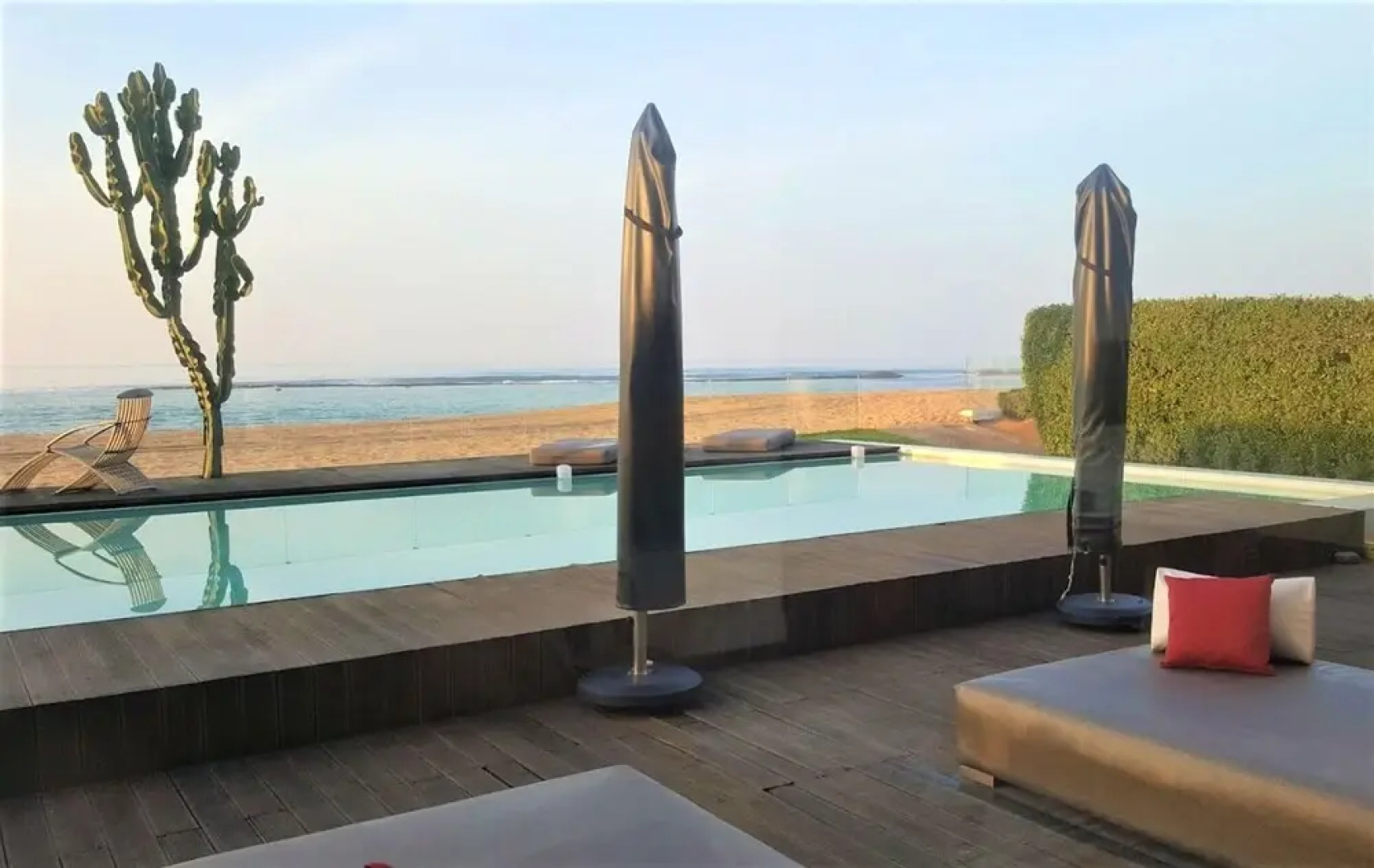 Holiday Home Eden Island