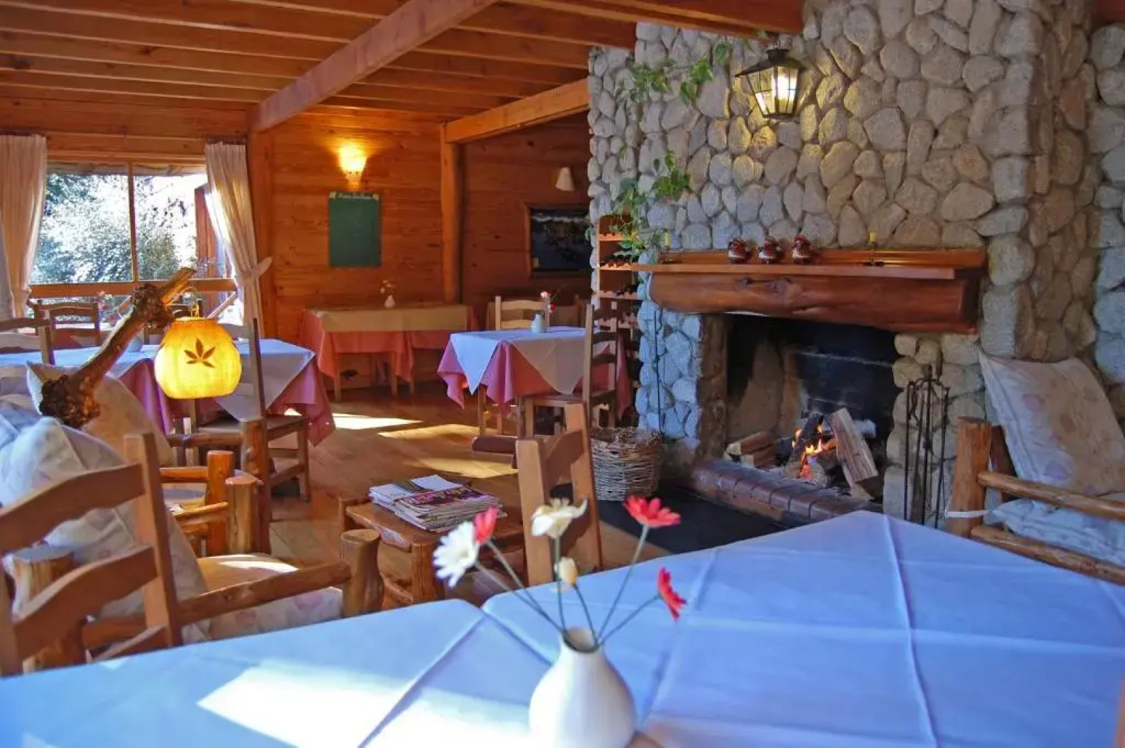 Hostería Pichi Rincón