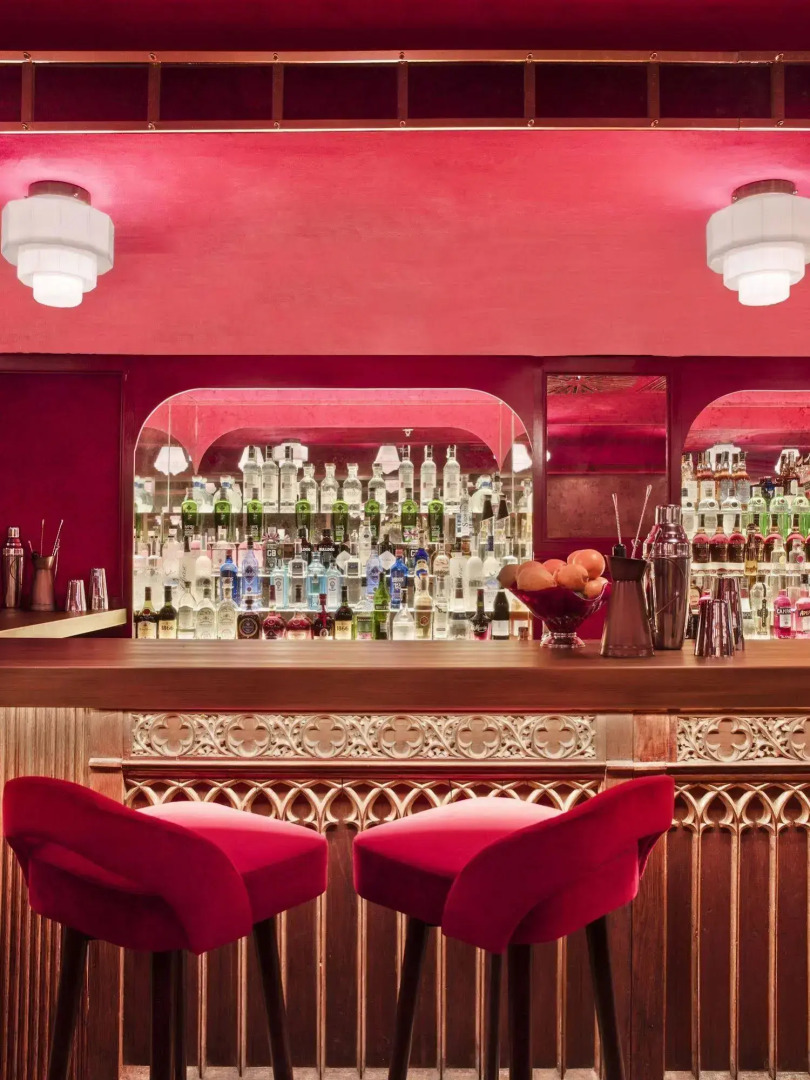 NH Collection Madrid Suecia