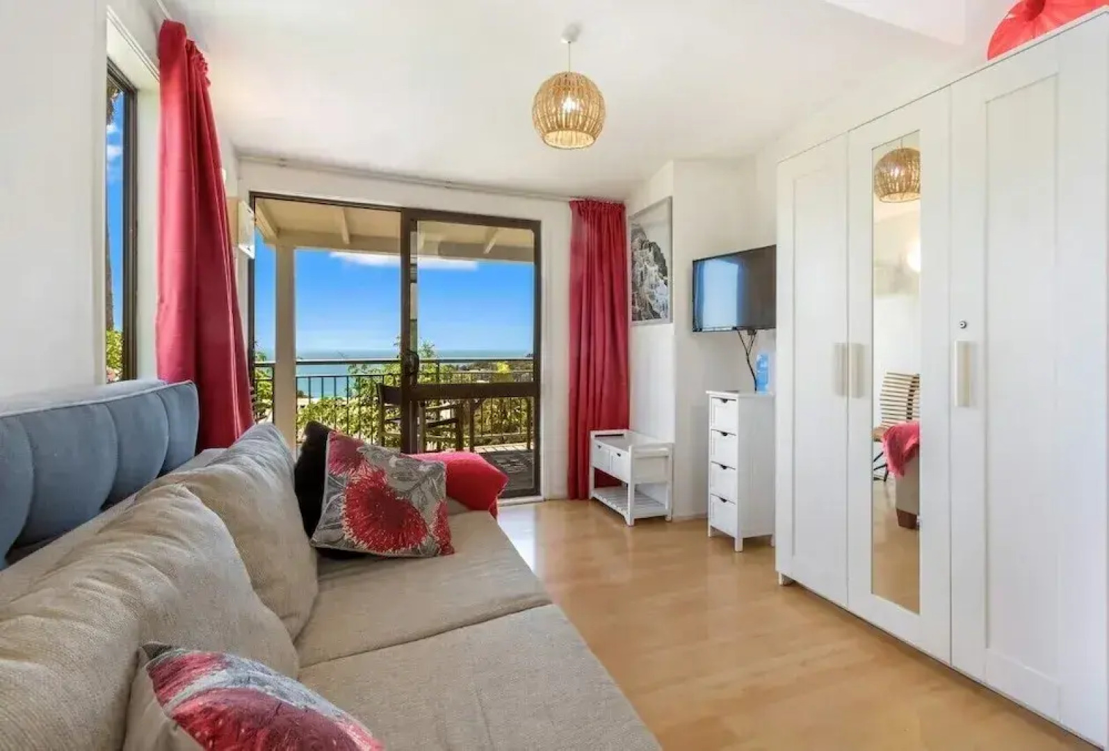 Villa Sanctuary at Palm Beach