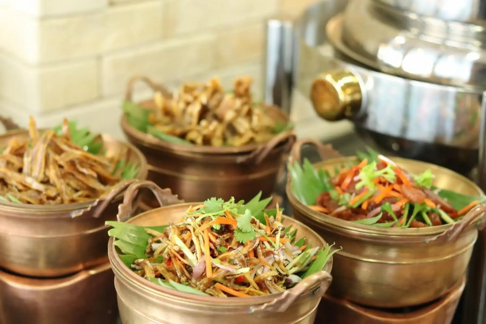 Wora Wana Hua Hin Hotel & Convention