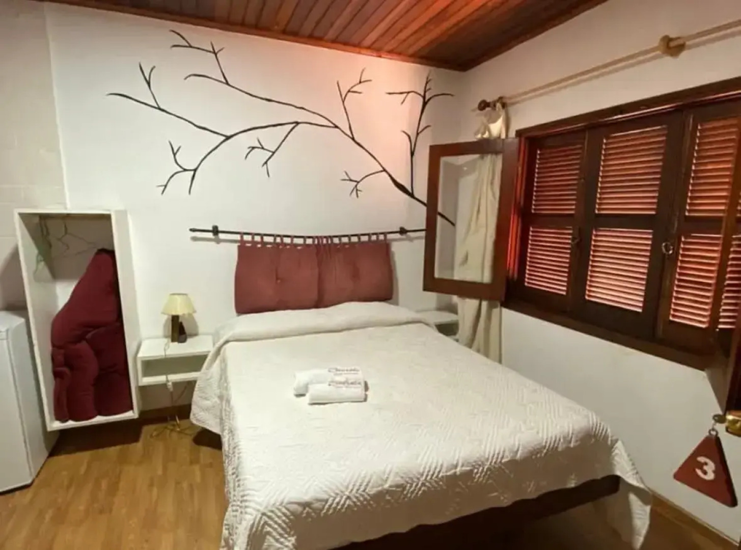 El Secreto Hotel Boutique