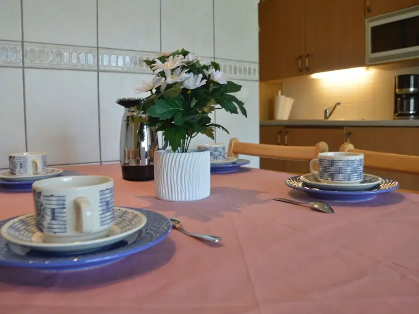 Cozy Apartment near Oostende in Bredene