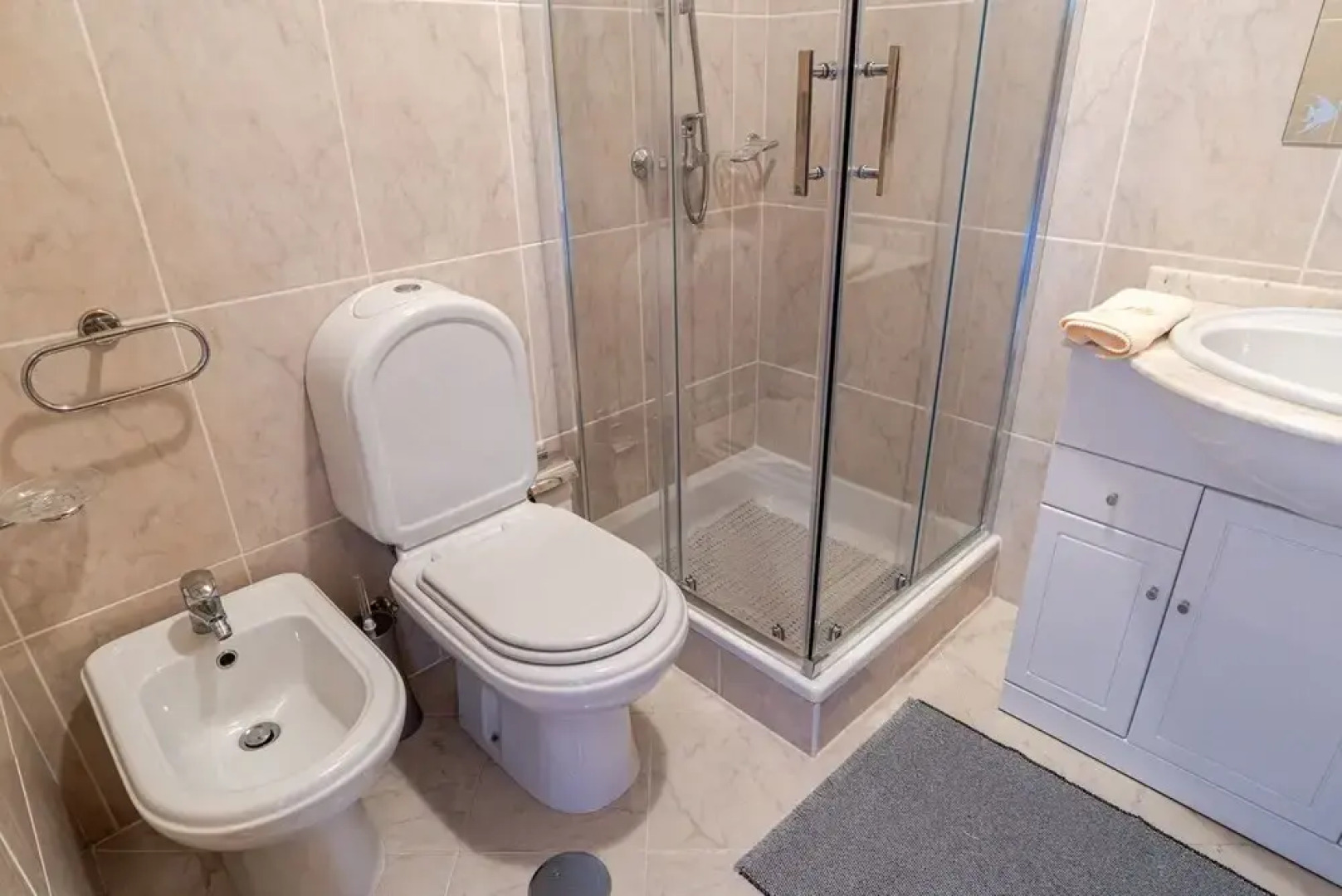 Esmoriz Land Sea View Duplex Apartment