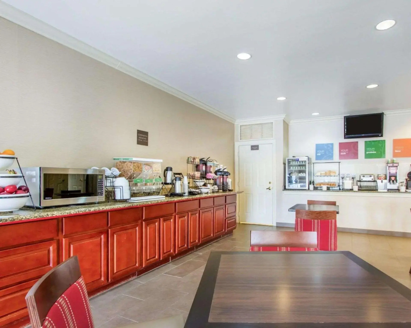 Comfort Inn Birmingham - Irondale