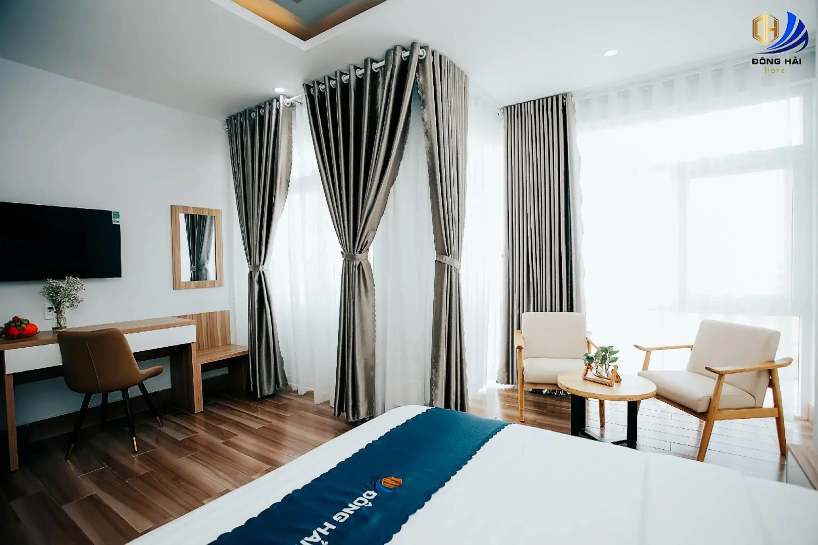 Dong Hai Hotel Rach Gia