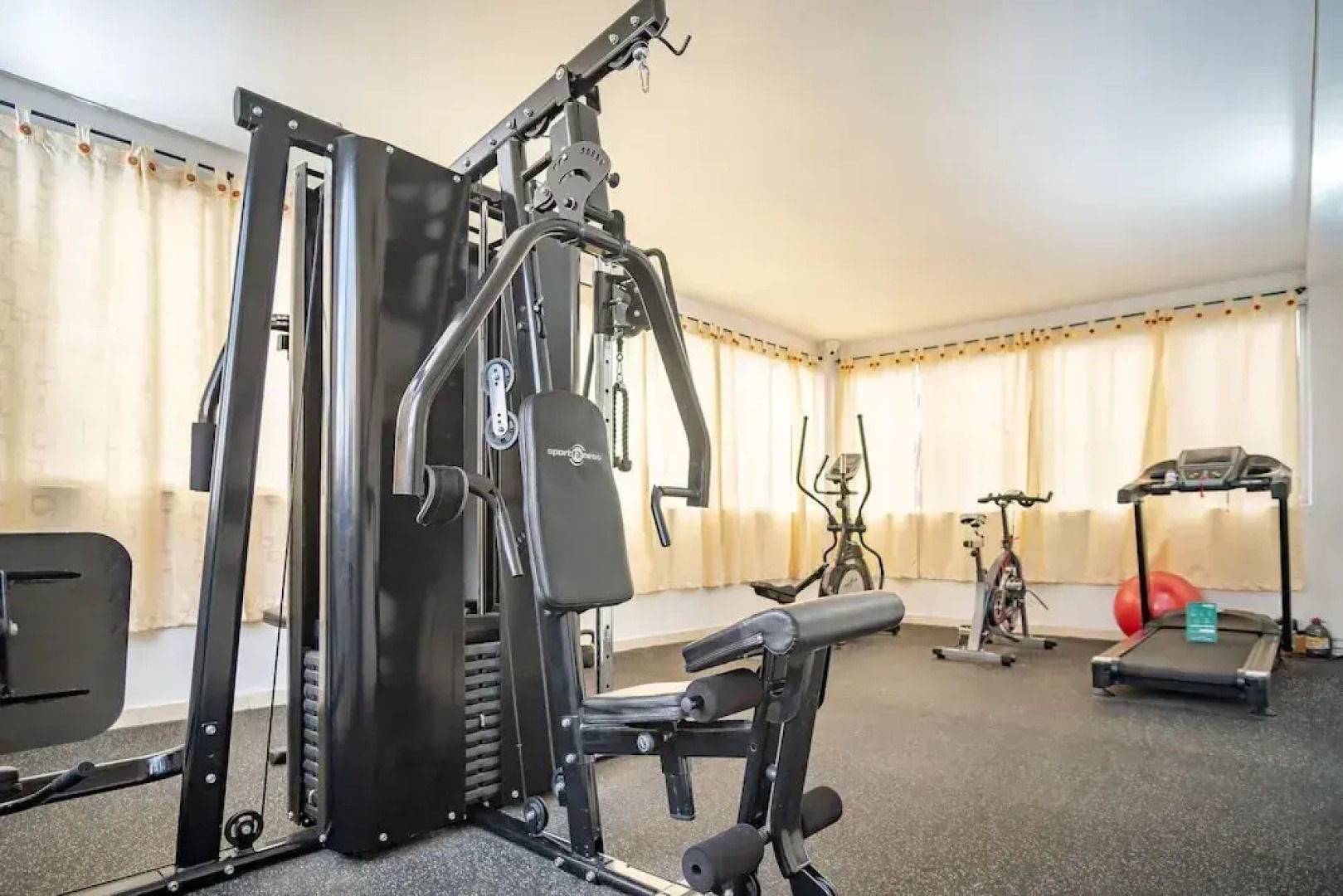 Ayenda 1910 Gold Plaza