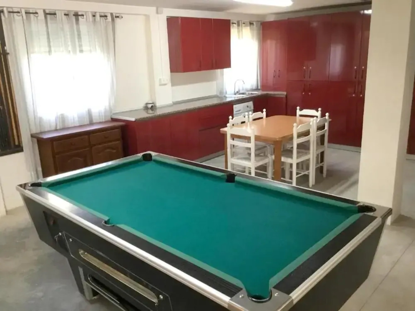 Villa With 4 Bedrooms in Otura, With Wonderful Mountain View, Private