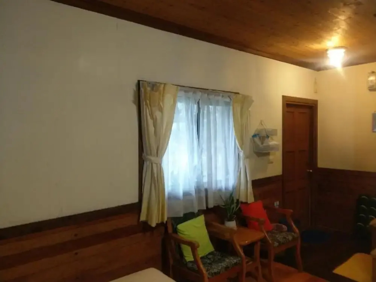 Hua Shan Hor Yuan Homestay