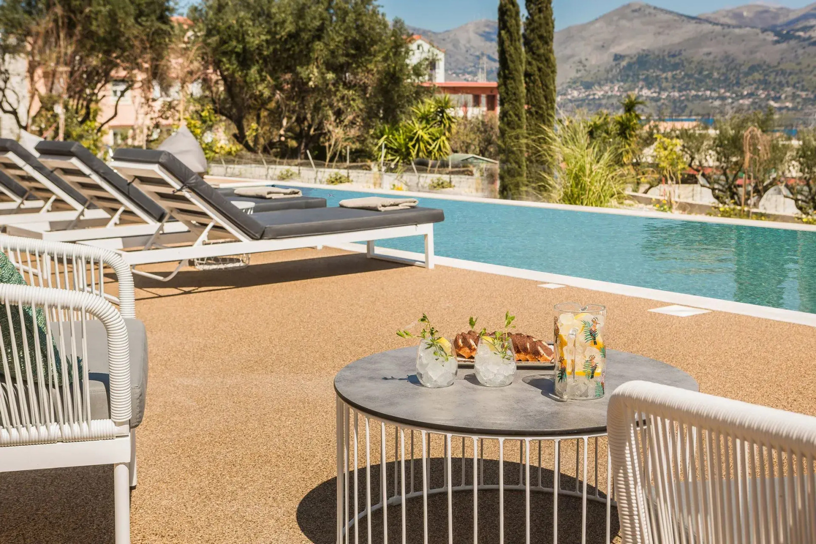 Ionian Village Kefalonia