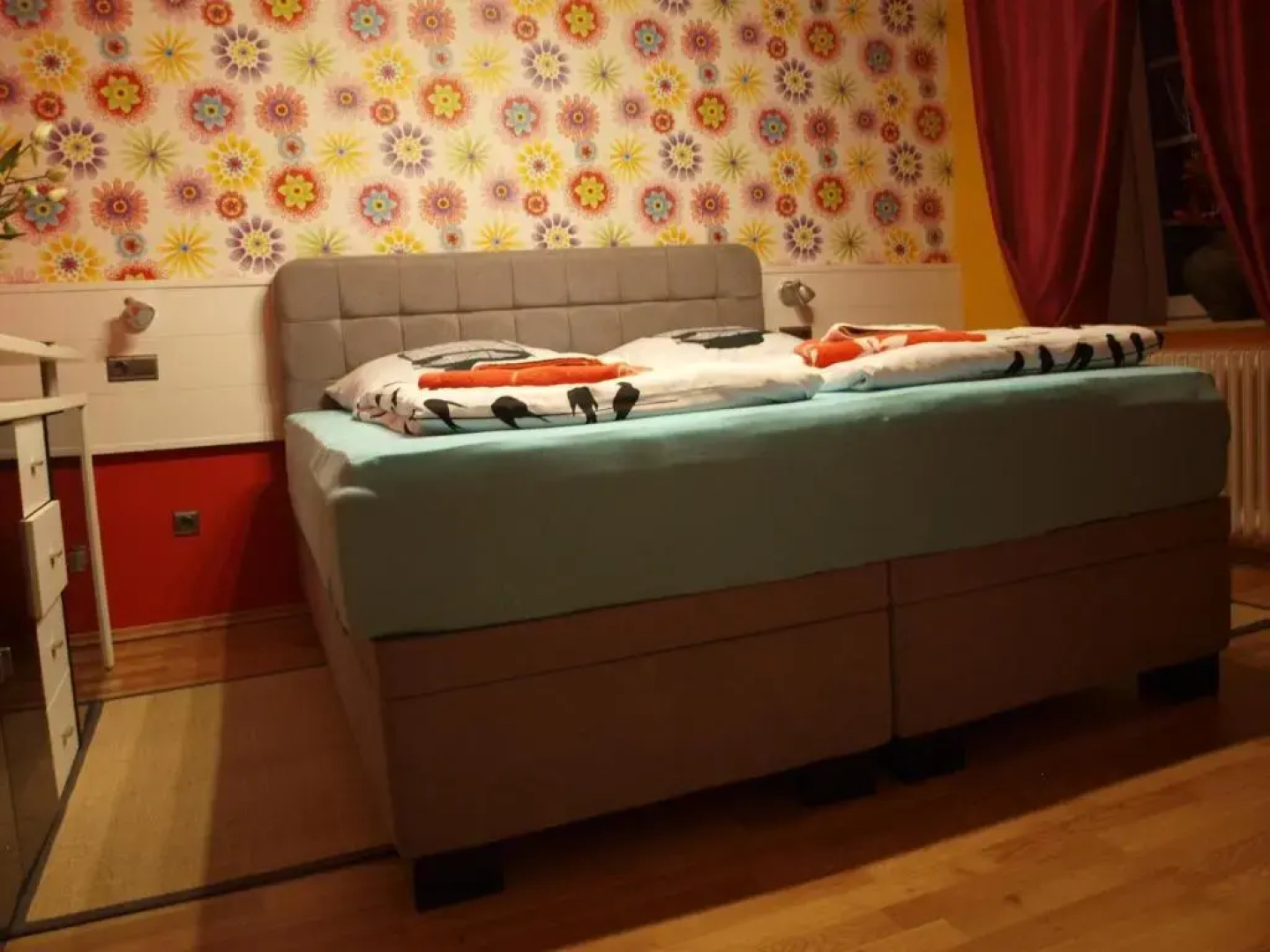 Waldhotel und Restaurants Lemberg