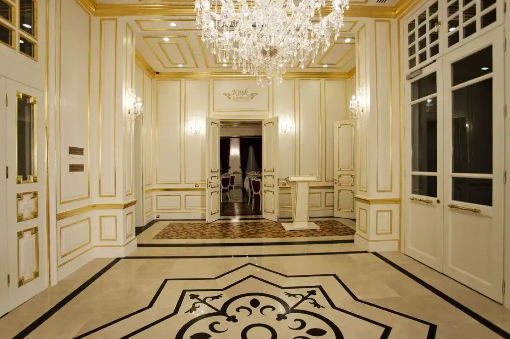 Limak Thermal Boutique Hotel - Boutique Class