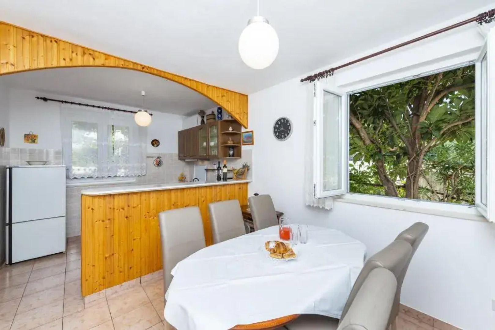 Guest House Riverside