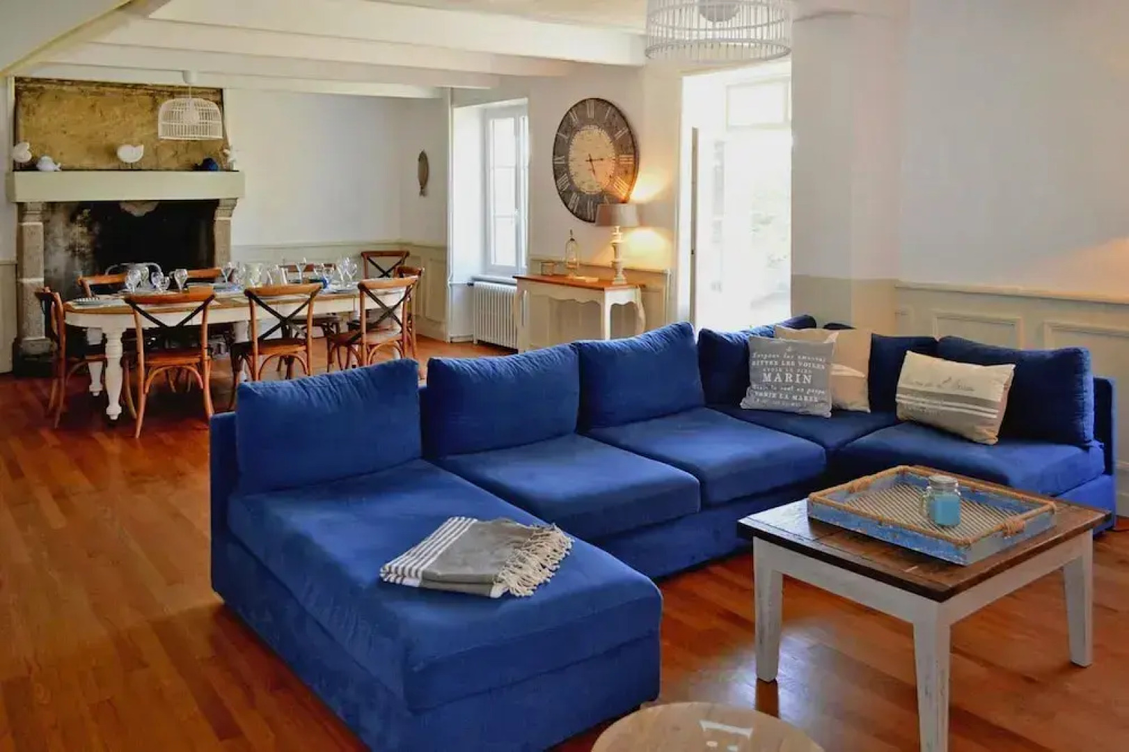 Country House in Porz Bilic Near Sandy Beach