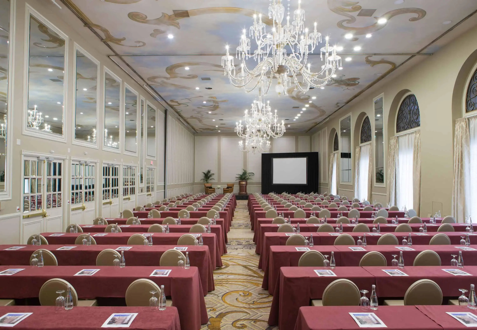 The Adolphus, Autograph Collection
