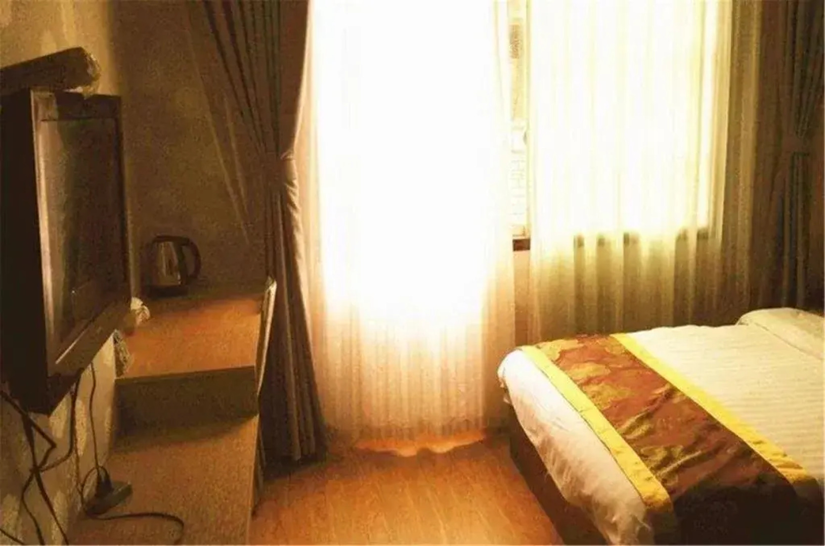 The Seventh Fashion Hotel