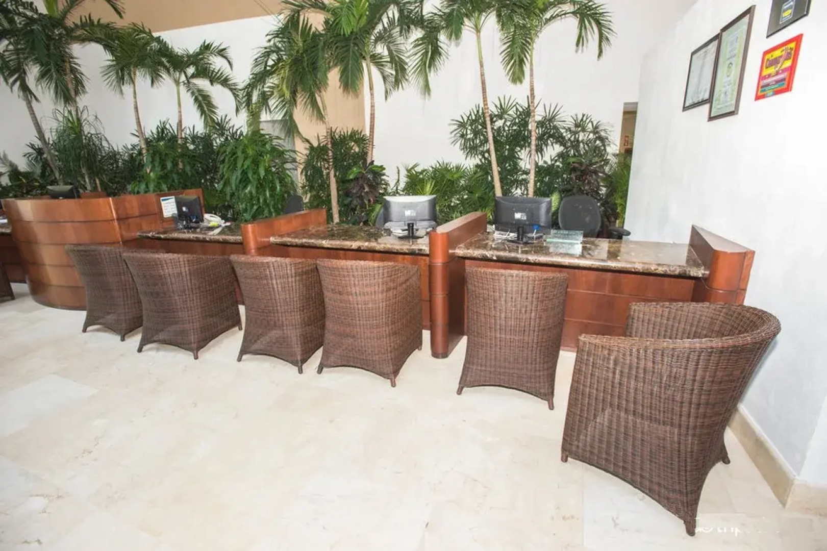 Hotel Azul Ixtapa Grand Resort Spa and Convention Center