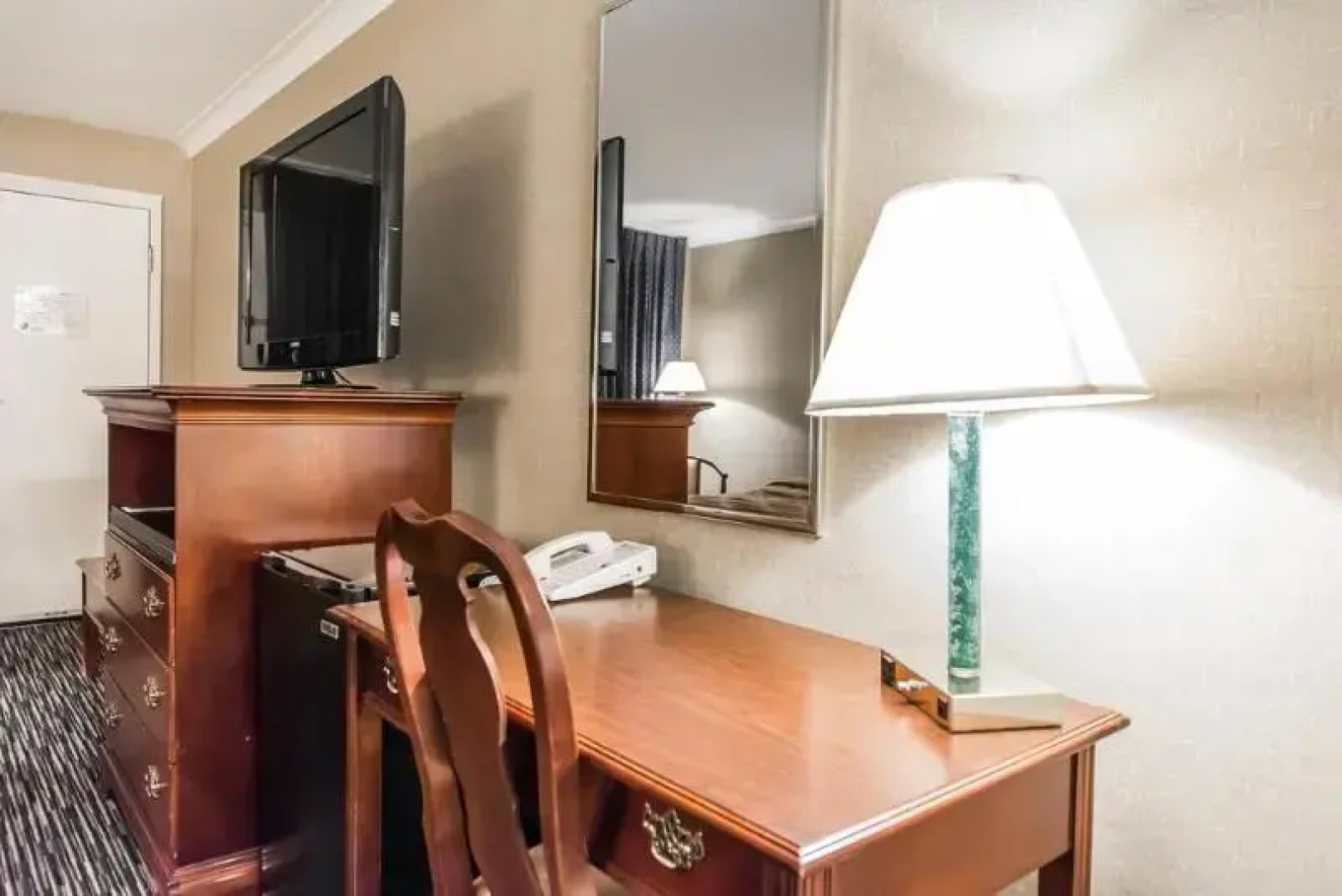 Quality Inn Garden of the Gulf Summerside