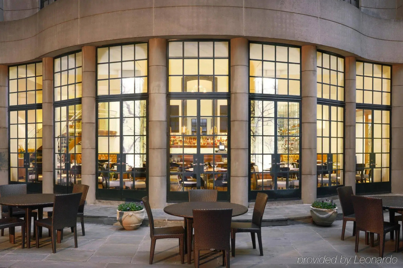 The Westin Georgetown, Washington D.C.