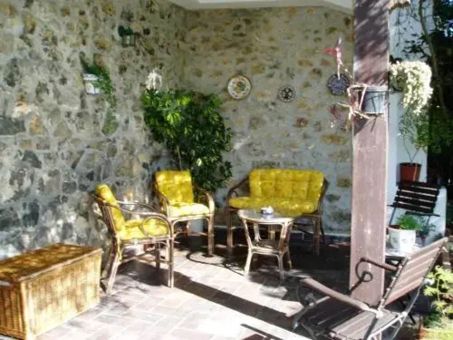 La Casona de Priorio