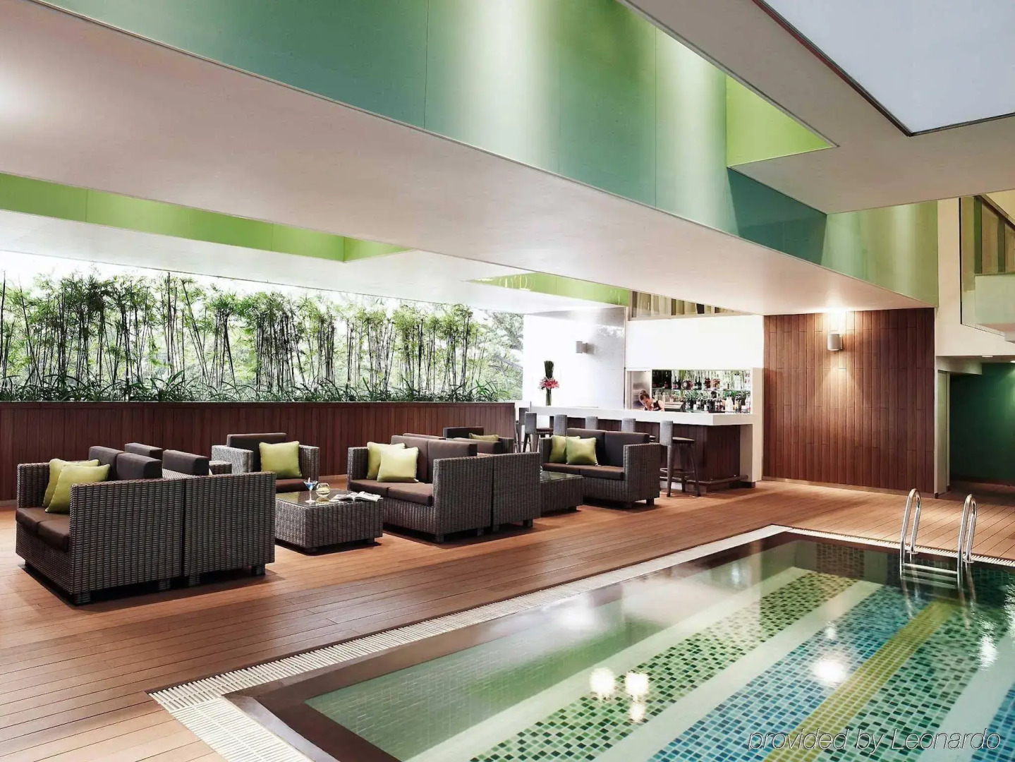 Novotel Saigon Centre