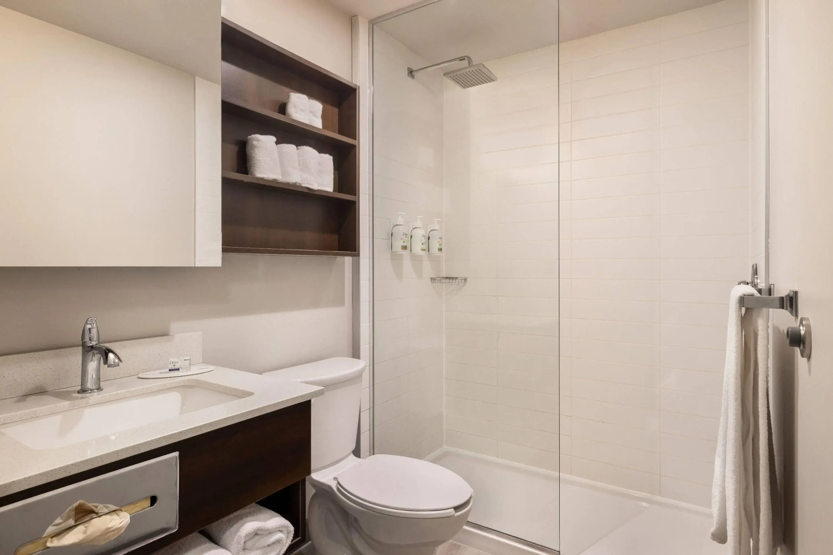 Microtel Inn & Suites by Wyndham Mont Tremblant