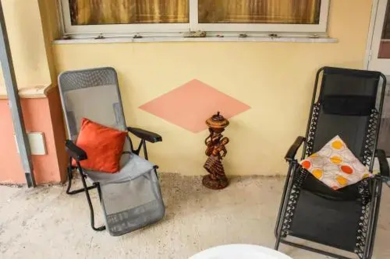 Apartment Timpirussimare