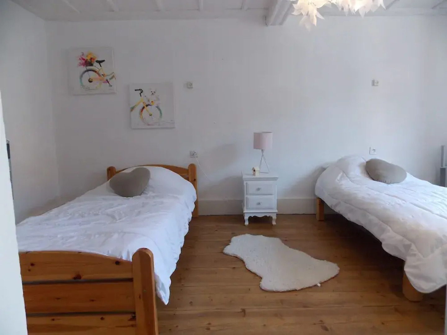 Appartement Forgerons