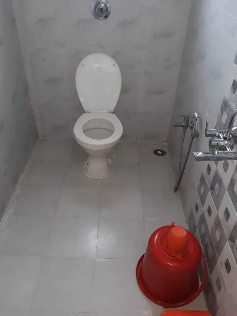 Hotel Shree Sai Sangam Delux