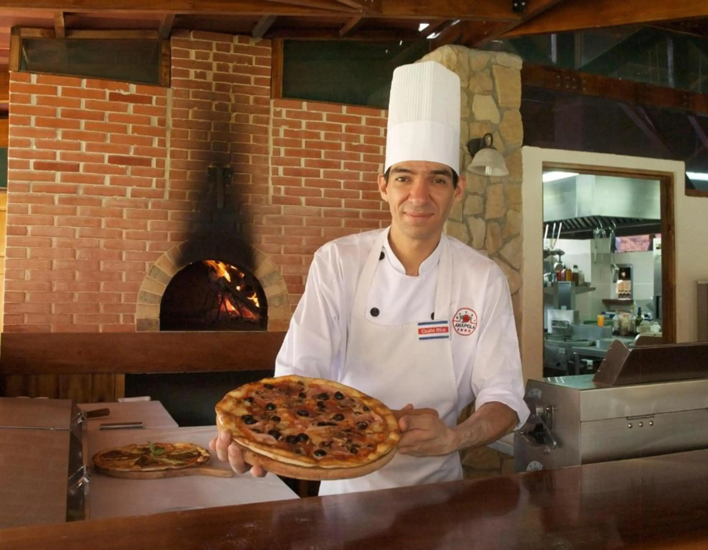 Hotel Amapola Resort