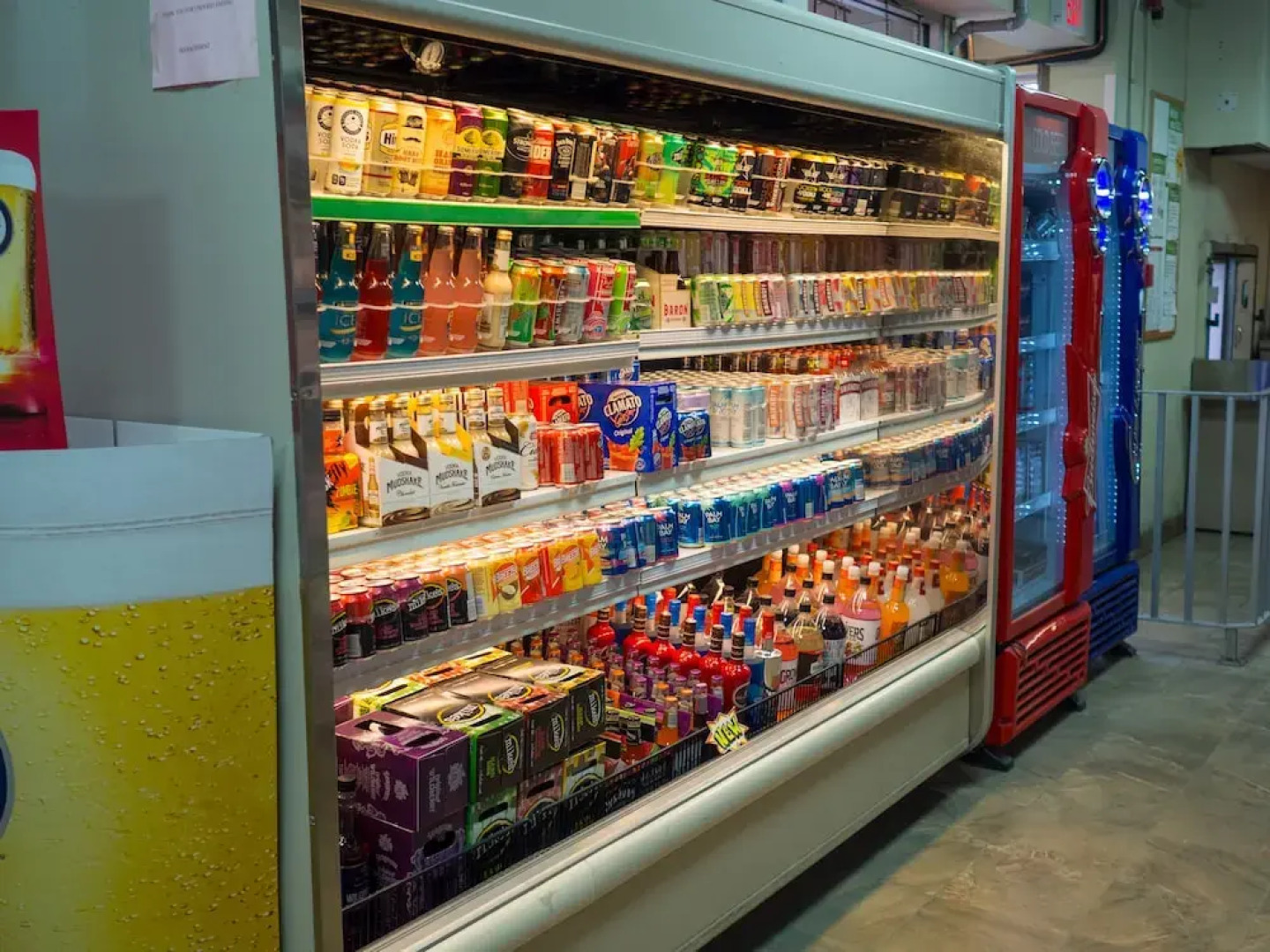 The New Cavalier Inn