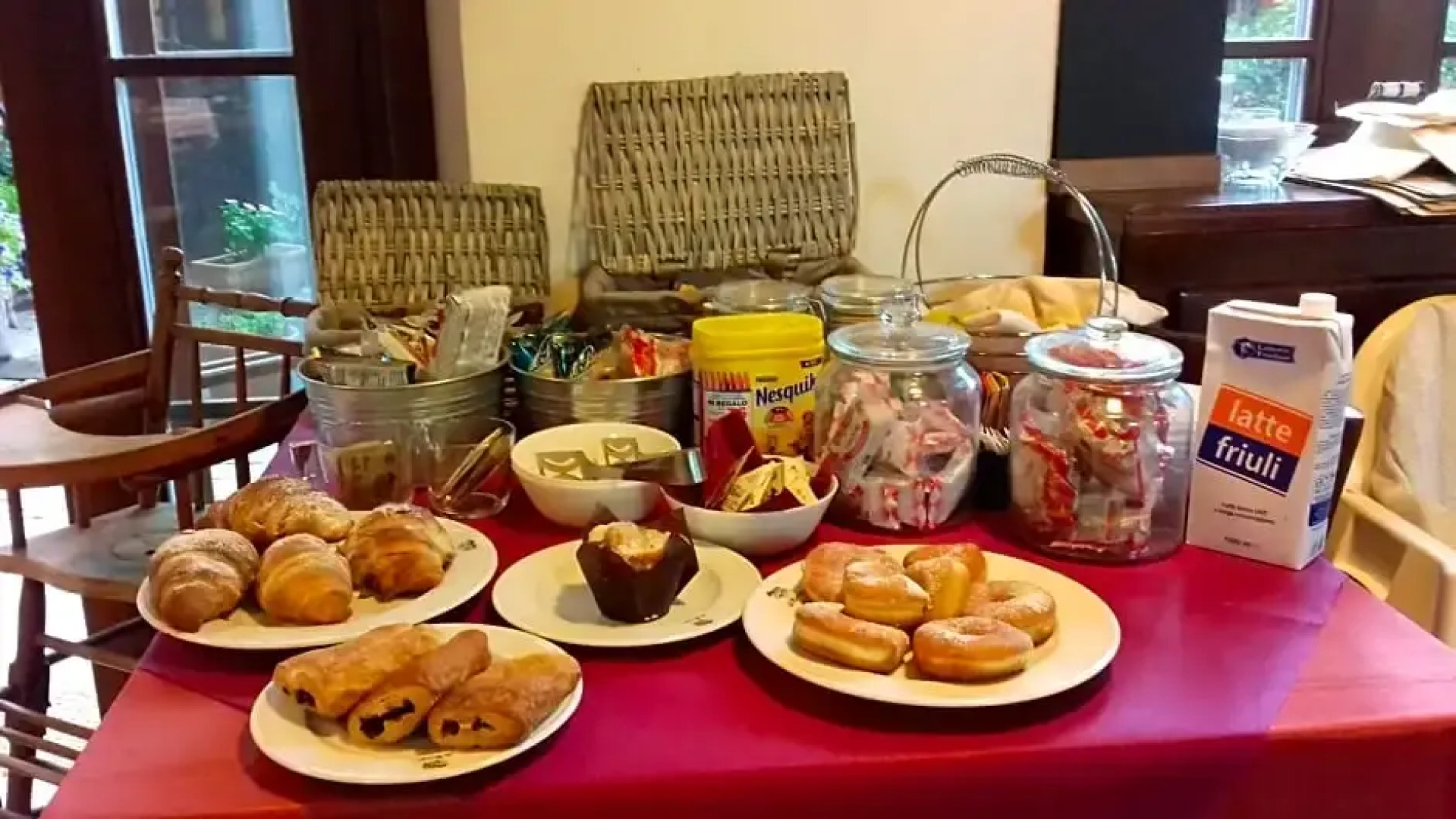 Osteria alle Risorgive