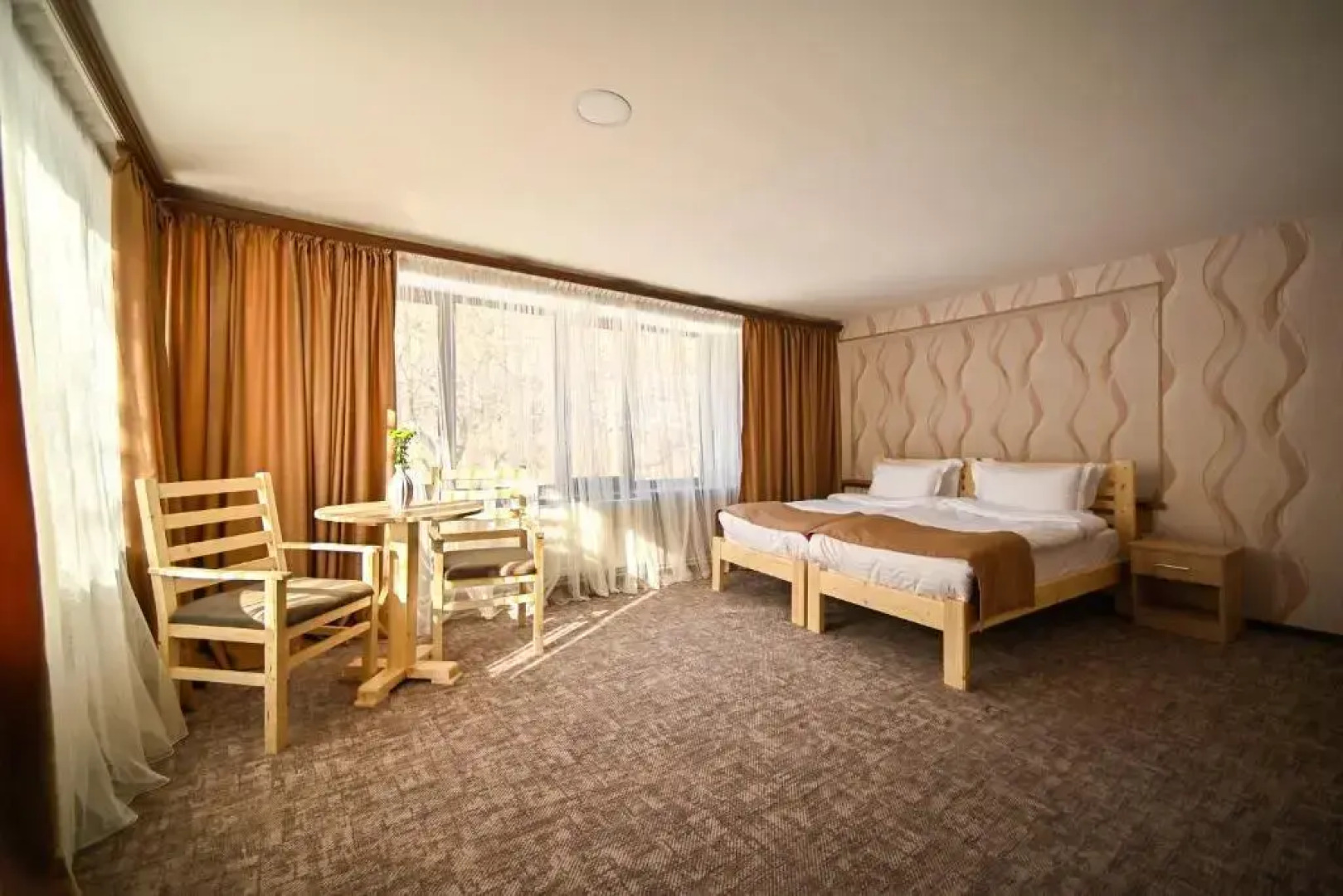 Kompozitor Hotel Dilijan (Композитор Дилижан)