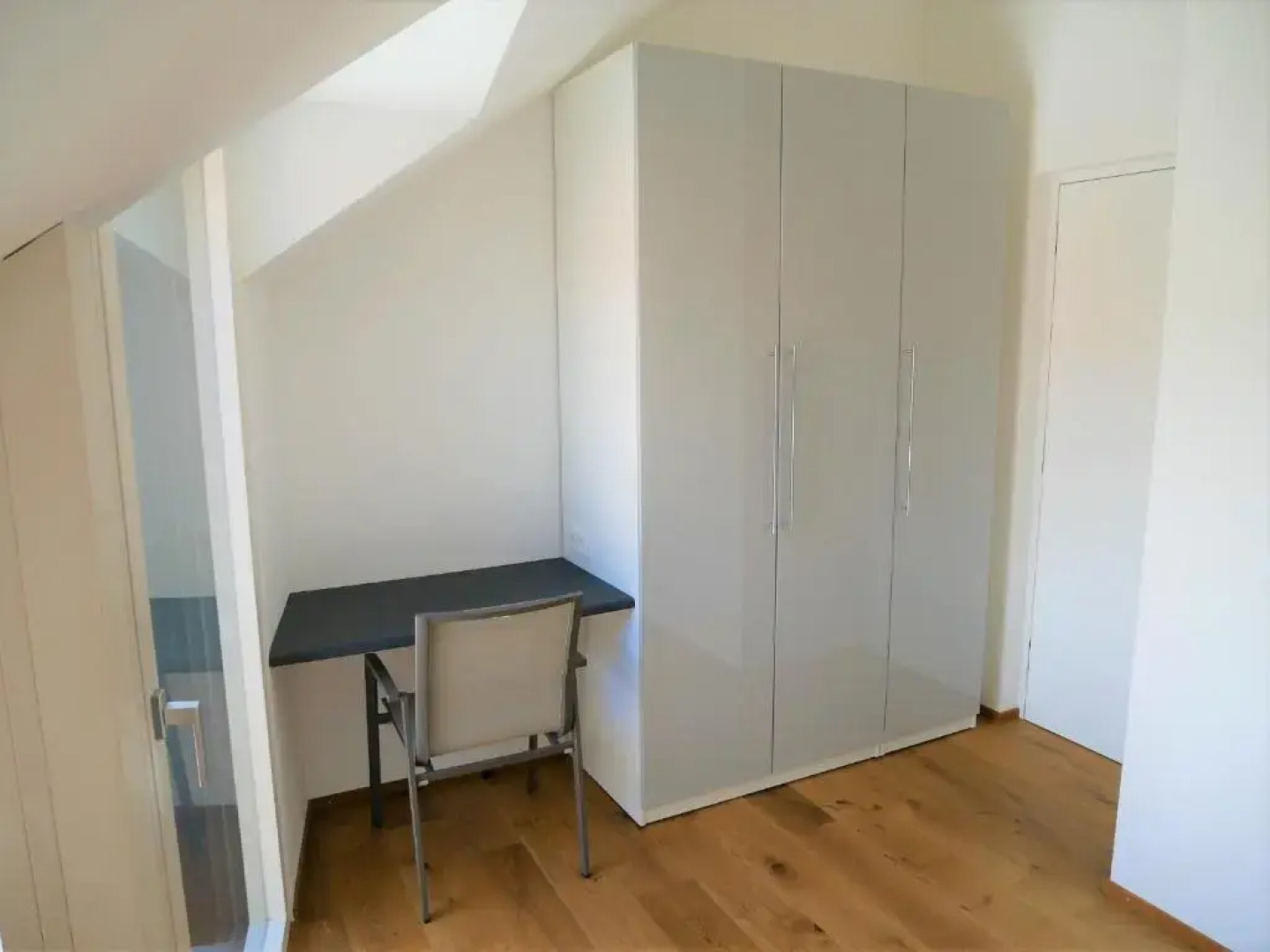 Penthouse 37th HEAVEN (ca. 90m²)