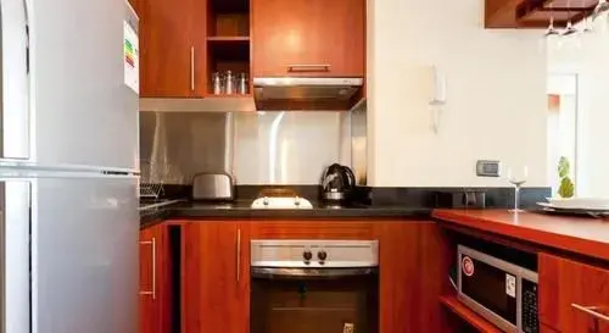 Apartamentos Premium Capital Providencia