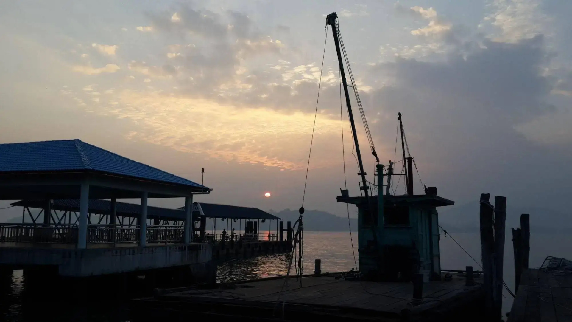 Pangkor Fishing Village Guest House