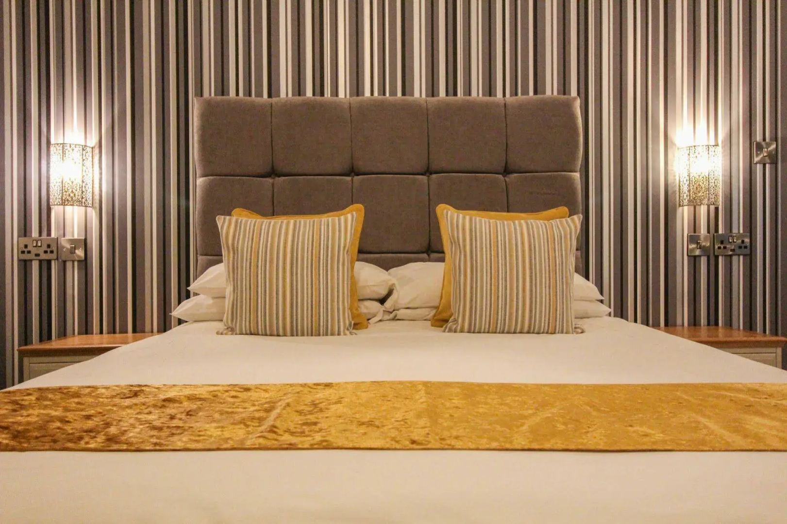 Scarborough Travel and Holiday Lodge