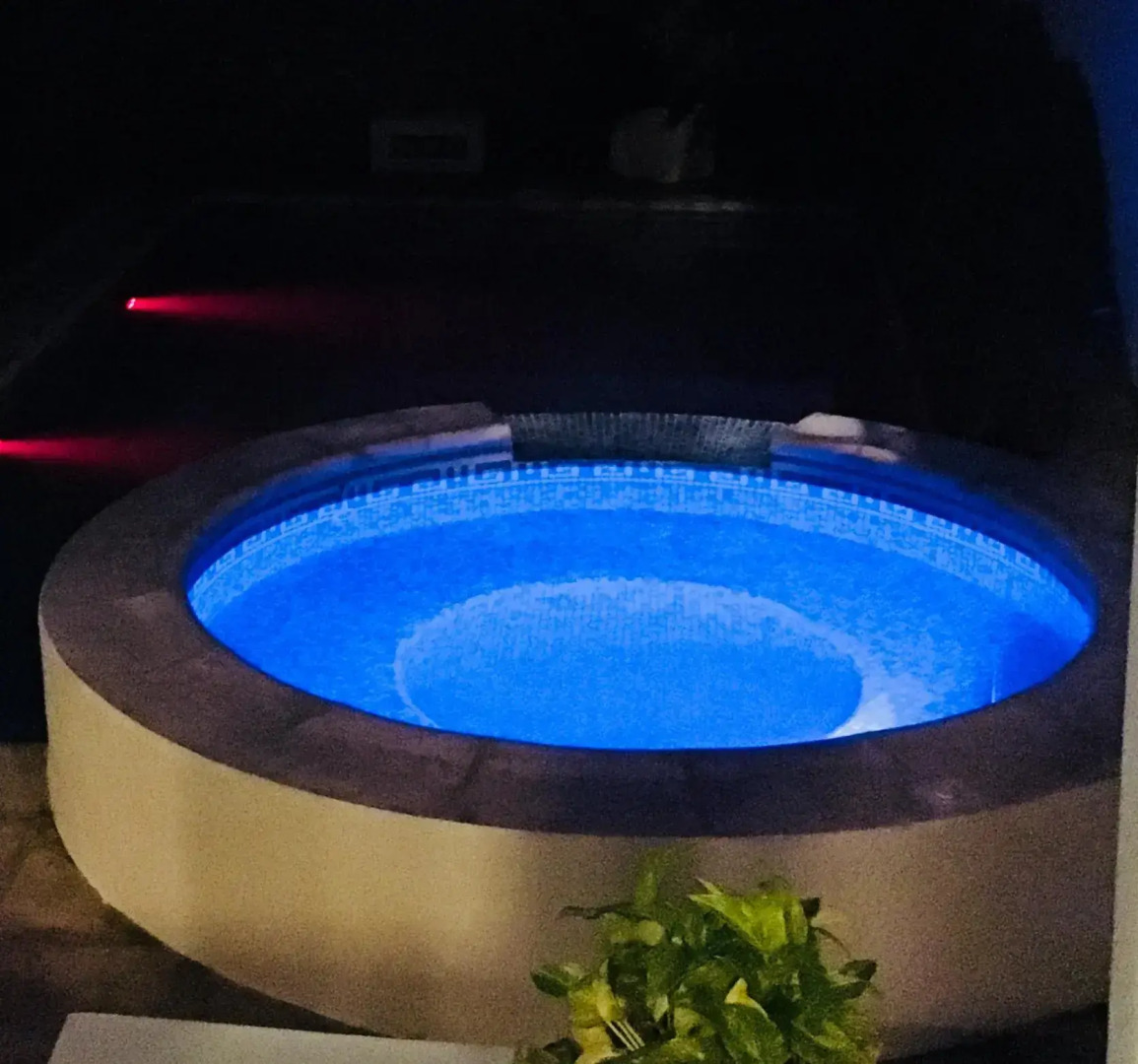 Los Espinillos Hotel & Spa