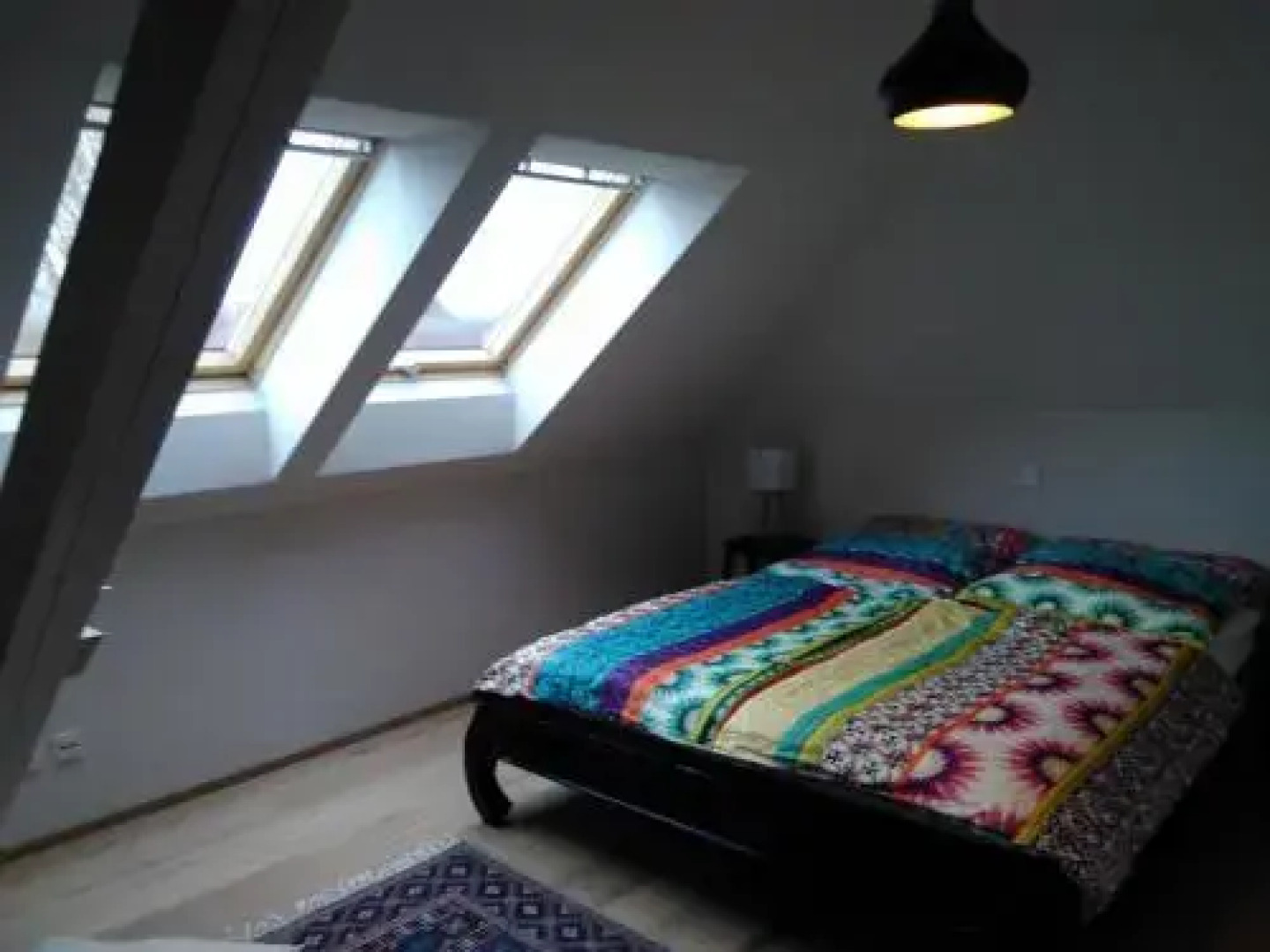 Boardinghouse Neumarkt Alte Schule