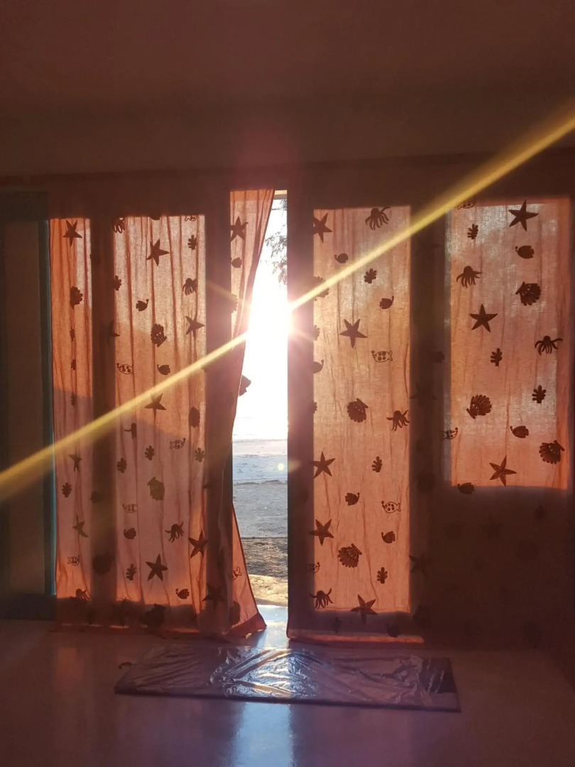 Maliblues Bed & Art Gallery