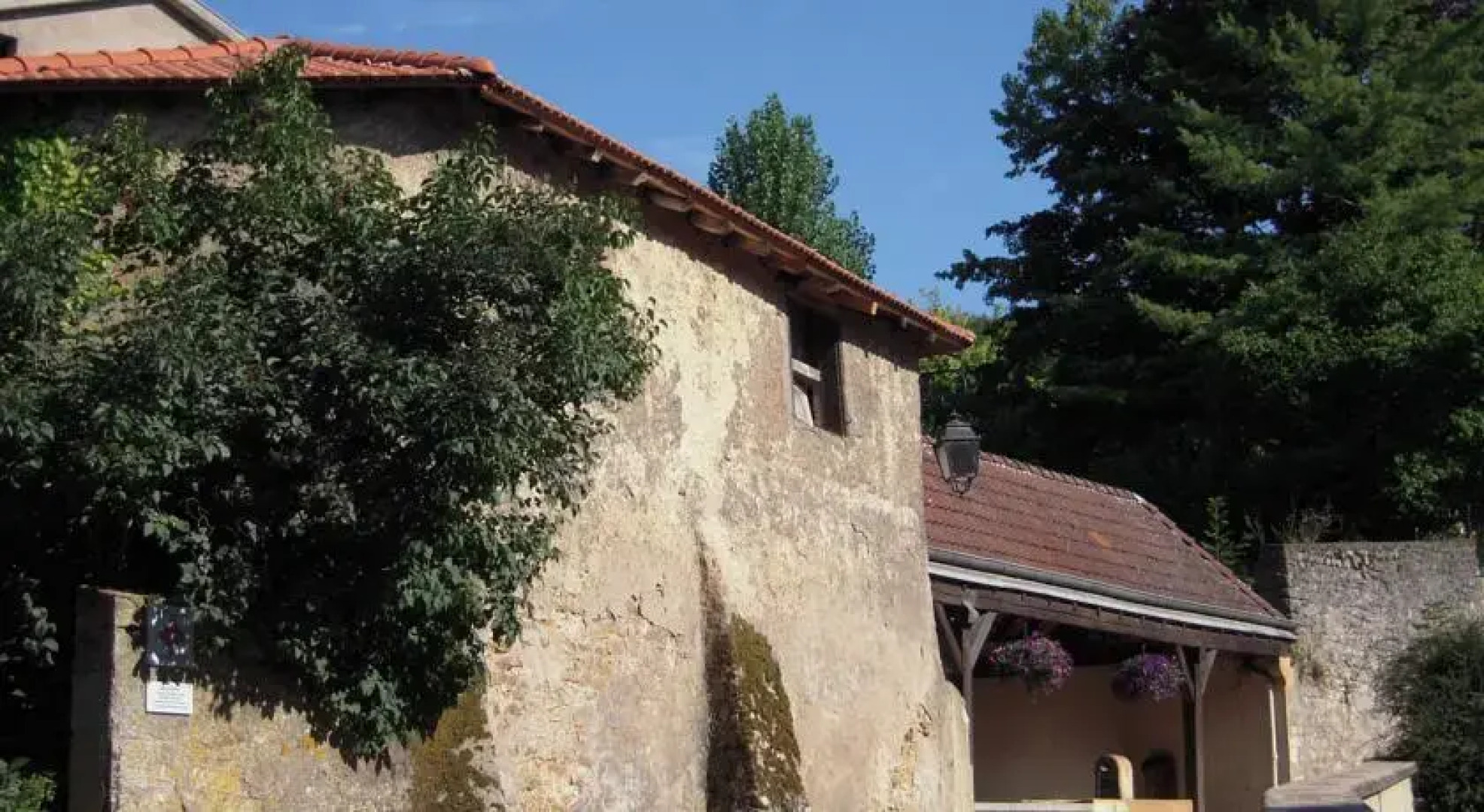 Appartements Plappeville