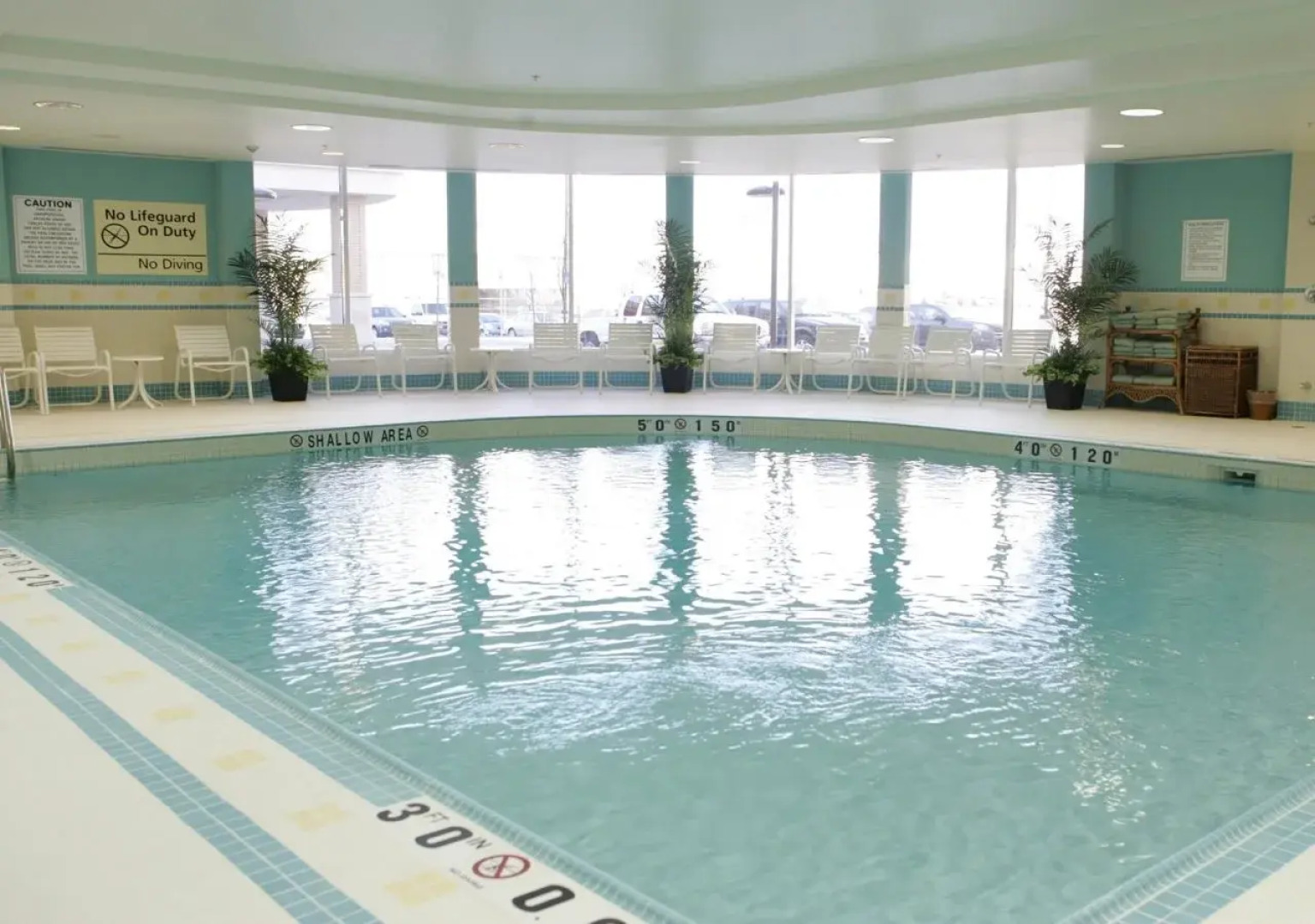 Hampton Inn by Hilton Toronto Airport Corporate Centre