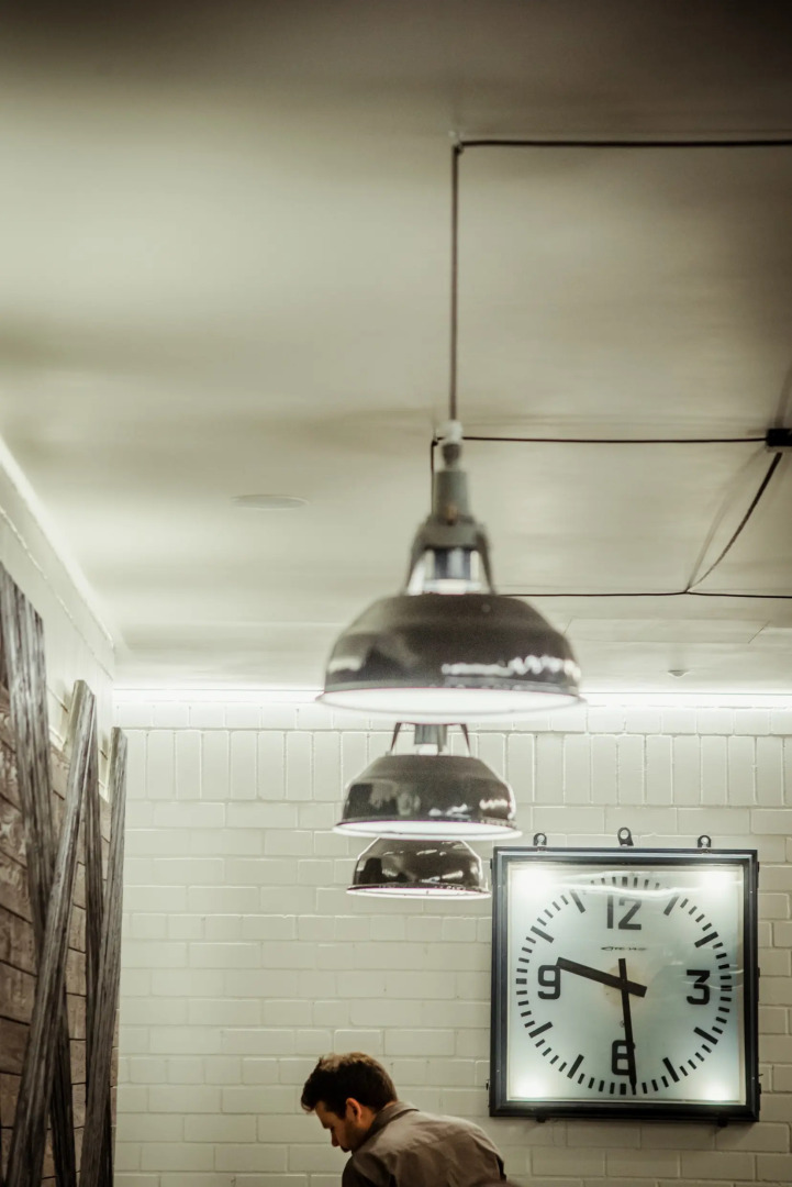 Railway Apartments and Hotel