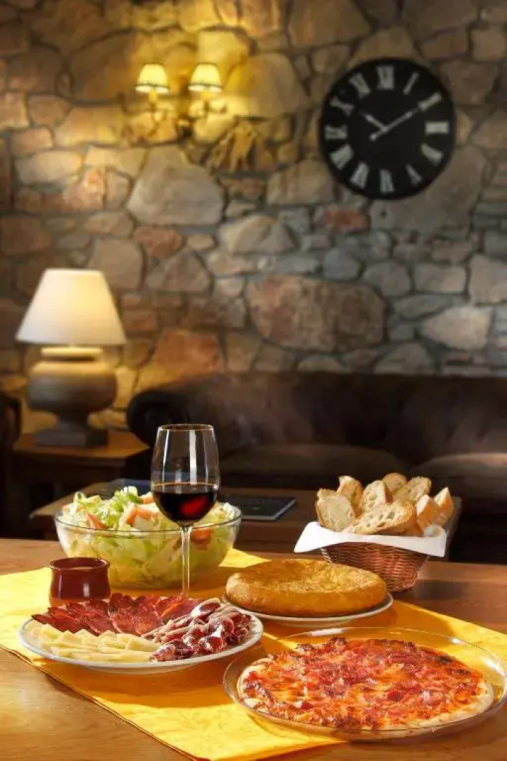 Casas Rurales Los Ánades