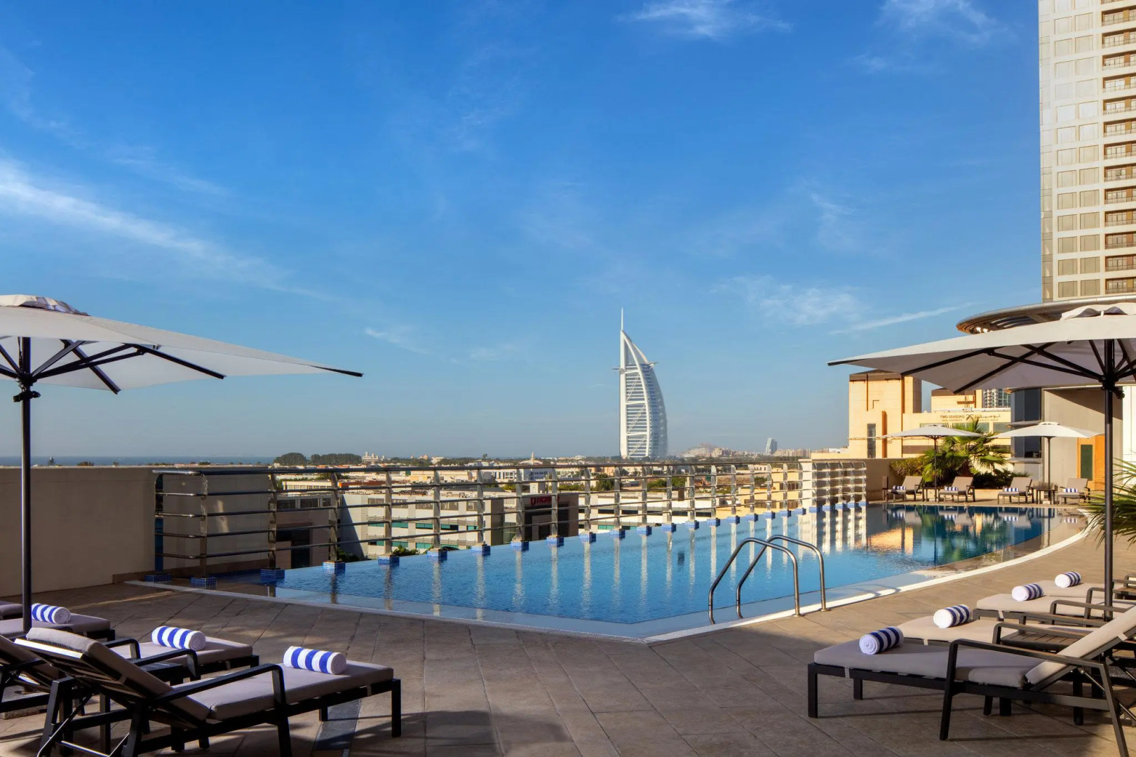 Staybridge Suites Dubai Internet City, an IHG Hotel