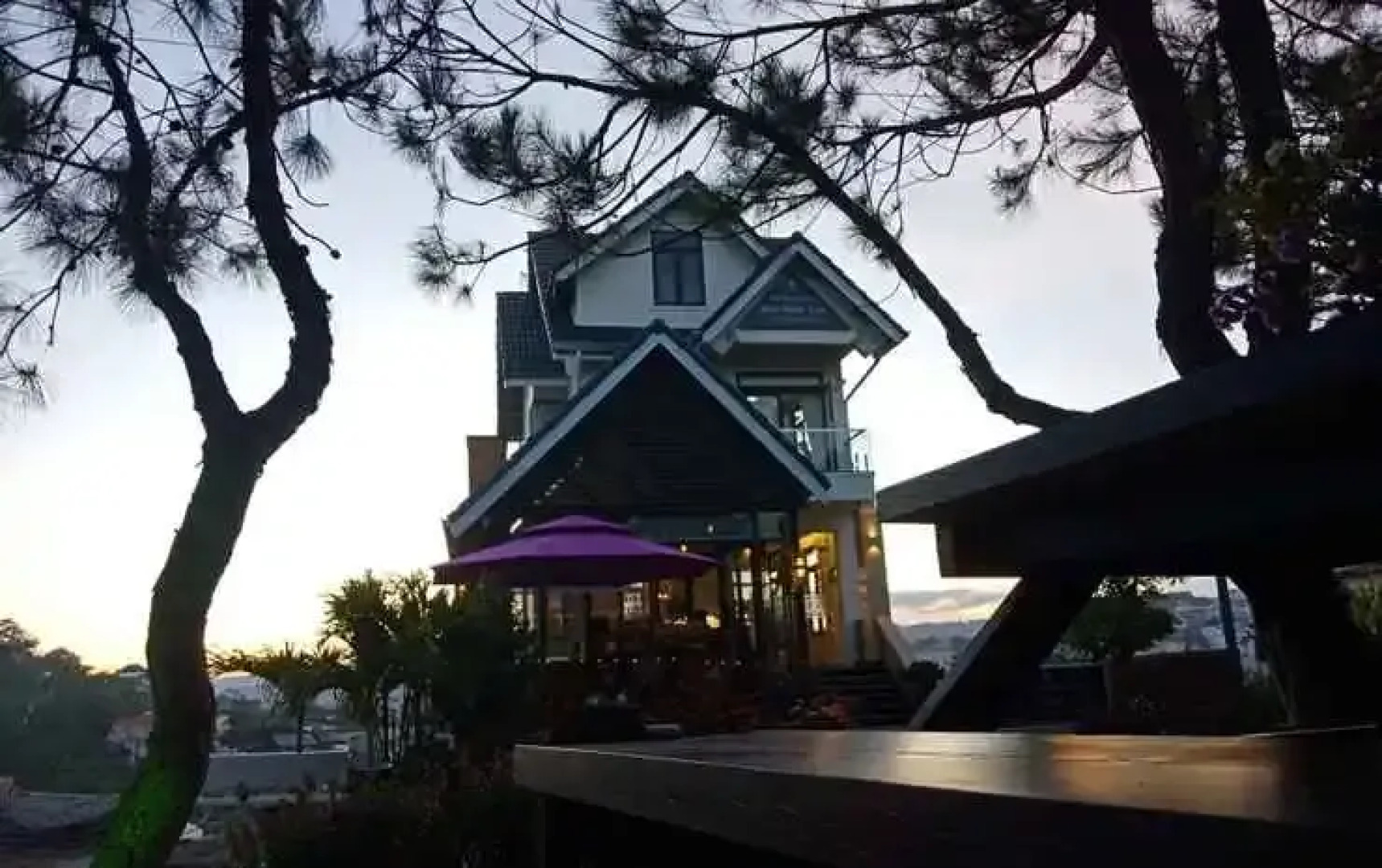 The Orchid Villa Dalat