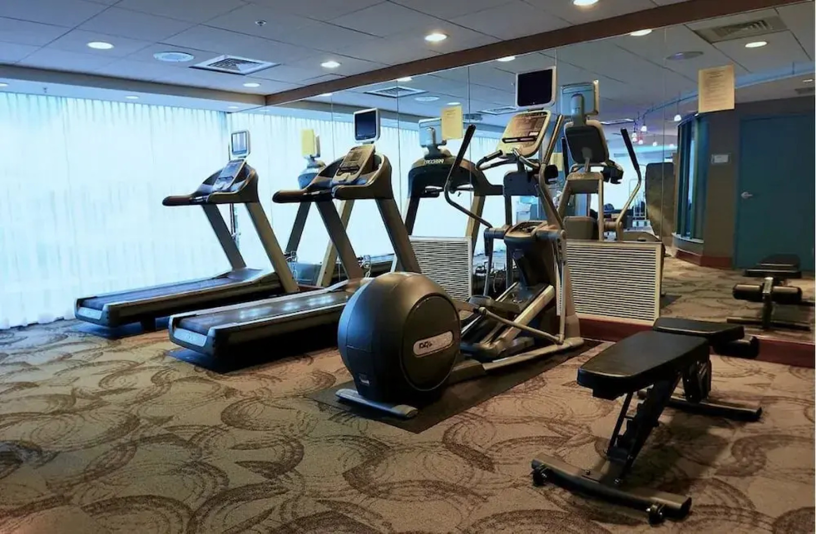 Boardwalk Resorts La Sammana