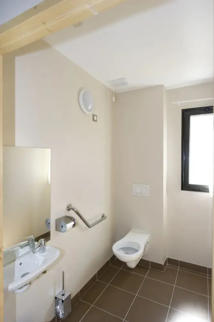 Village de gîtes les hauts du Gevaudan