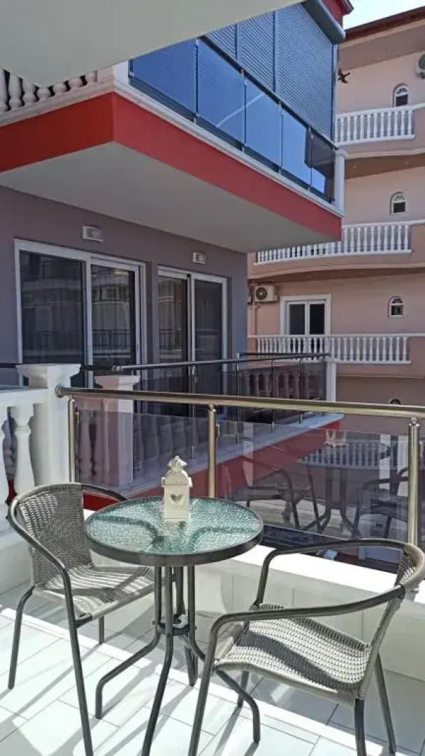 Bella Luxury Suite II